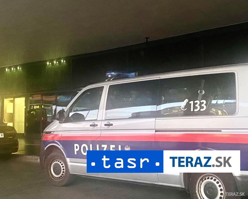 Nemecka policia zadrzala Ukrajinca podozriverneho zo spionaze