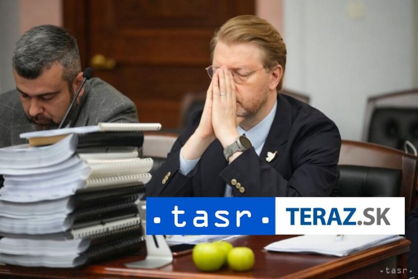 OSN kritizuje Rusko za kroky proti opozicnej strane Jabloko