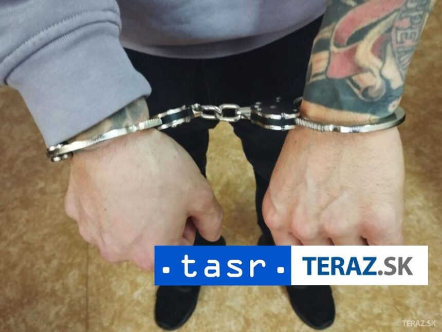 Polsko zadrzalo Rusa ktory udajne planoval vrazdu