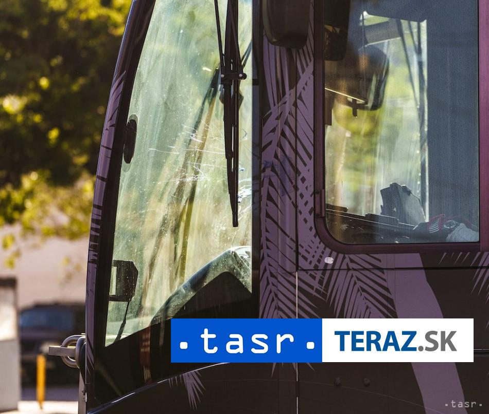 Pri nehode polskho autobusu v Madarsku zahynulo najmenej 12 osob