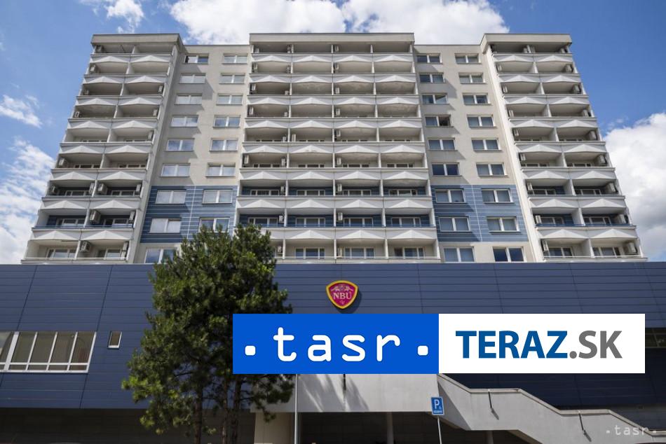 Rezort vnutra poziada NBU o nezavisle posudenie radarov