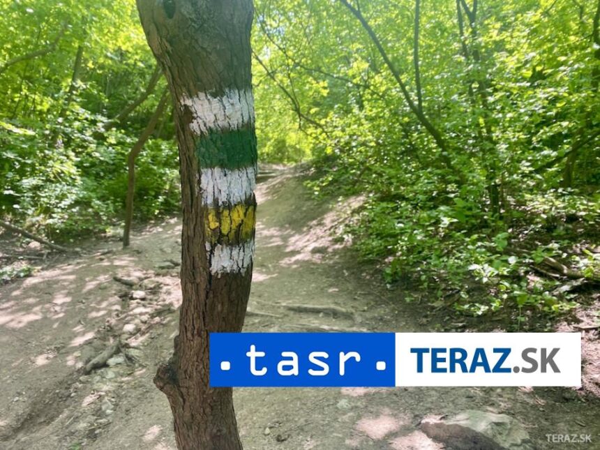 SMRT V HORACH V Zapadnych Tatrach zomrel 76 rocny turista