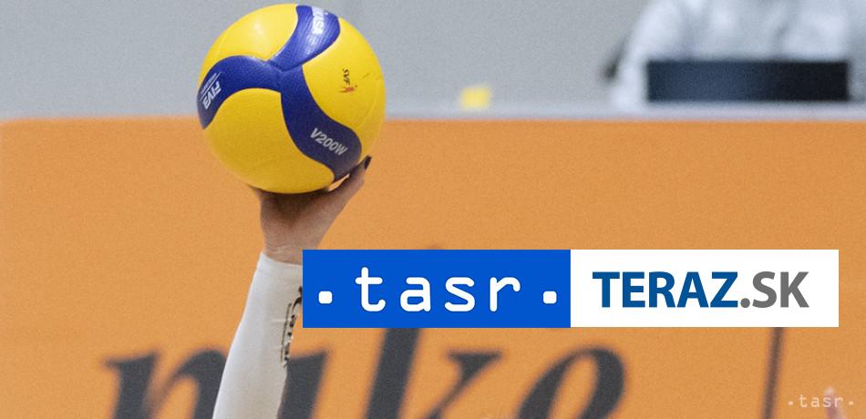 Slovaci porazili Australiu v zapase pred majstrovstvami 31