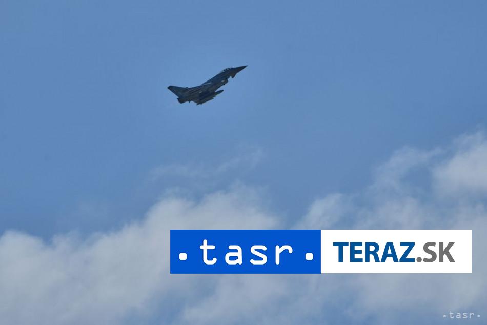 Stihacka zostrelila dron v Rumunsku po naruseni vzduneho priestoru