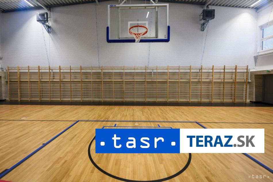 Stupava ziskala dotaciu na vystavbu novej telocvicne
