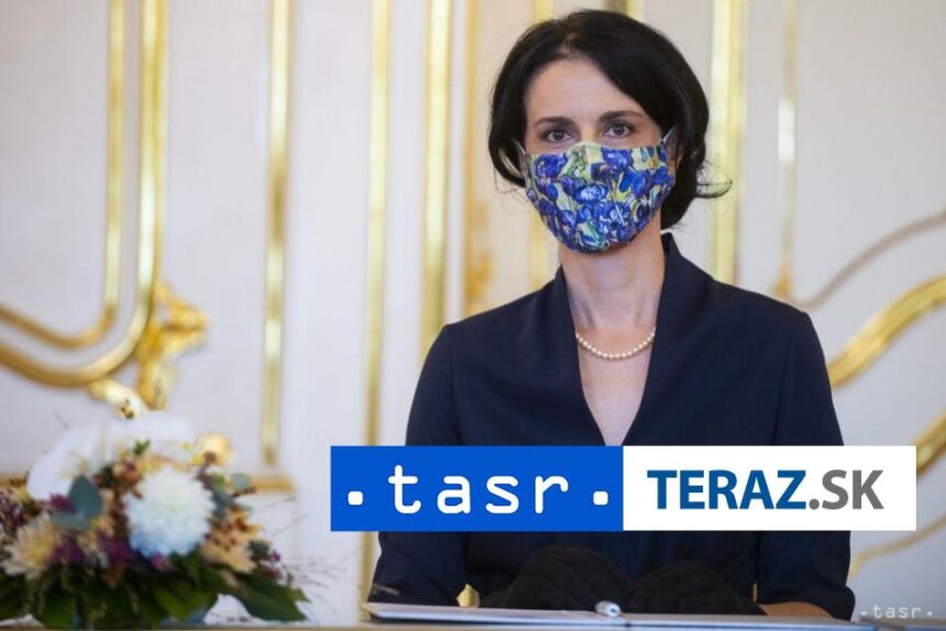 Sudna rada SR zvolila kandidatkuna sudkynu Sudneho dvora EU