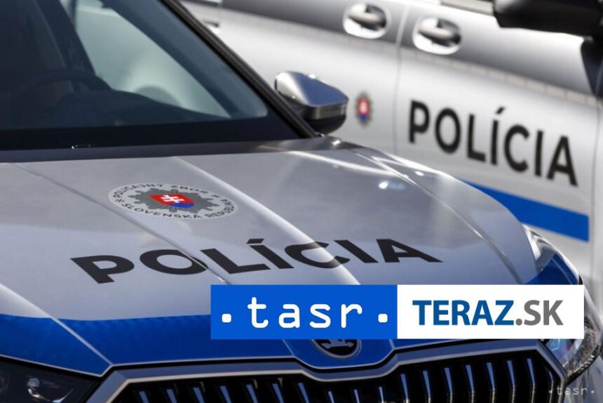 TRAGEDIA pri Lucenci dve spolujazdci neprezili nehodu