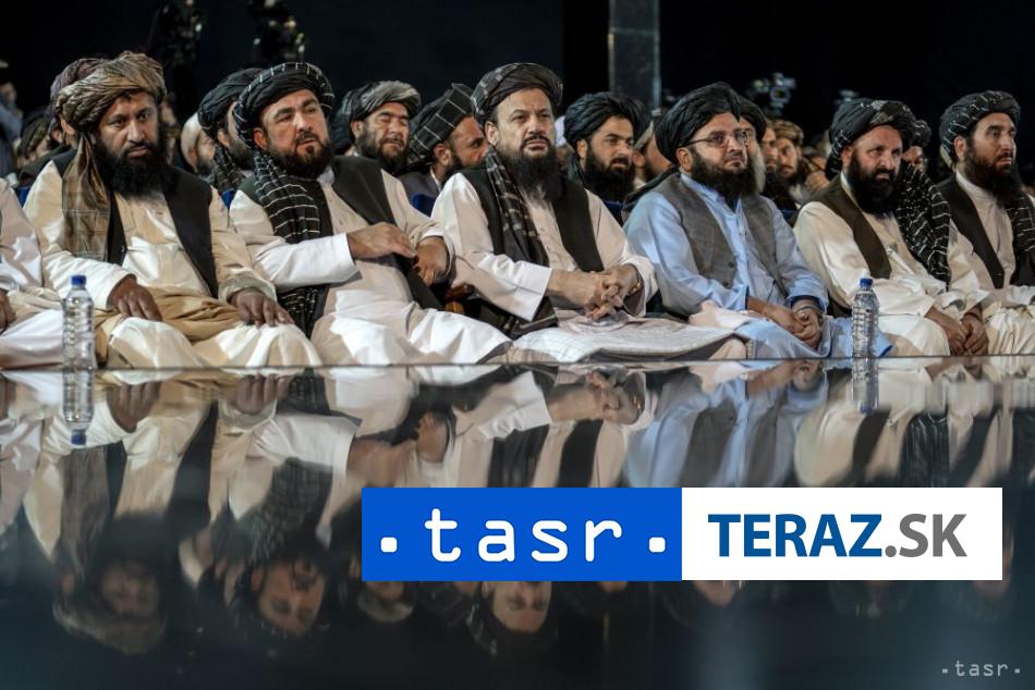 Taliban si pripomina pat rokov od obnovenia moci v Afganistane