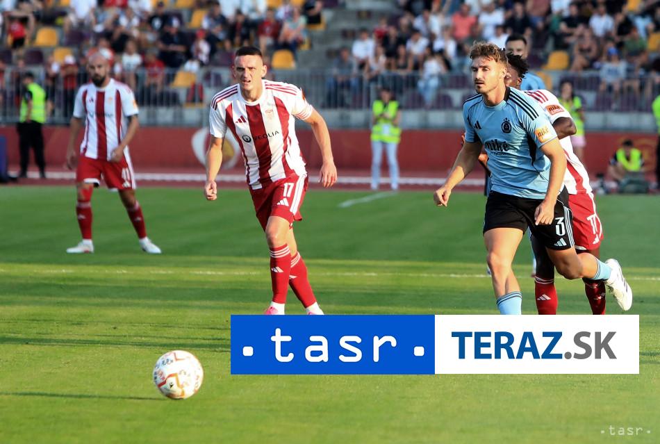 Valach sa stal novym trenerom Banskej Bystrice