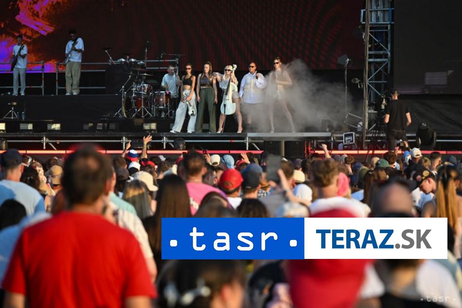 pocas festivalu lovestream bude zmenena doprava mhd