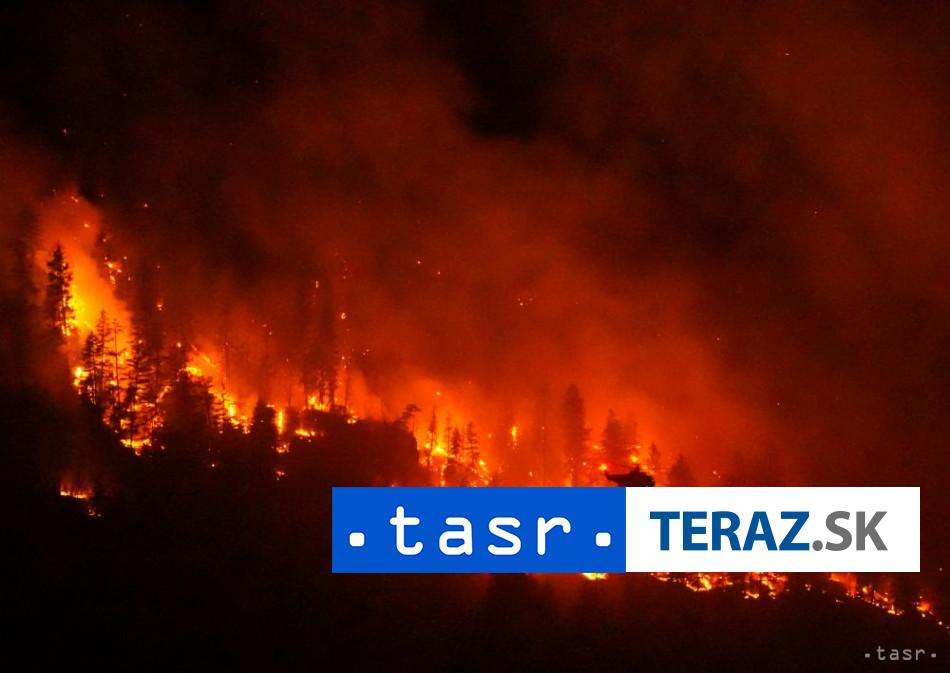 rekordny lesny poziar v severnom poryn vestfalsku je pod kontrolou