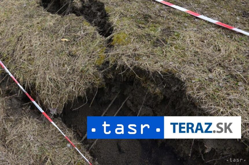 smrtelny zosuv pody zabil jednu osobu a zranil troch dalsich