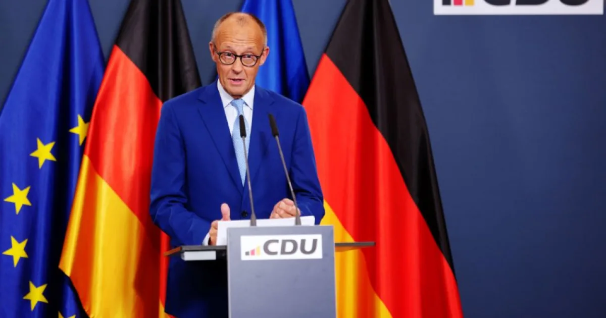 AfD po víťazstve: Merz sa neudrží pri moci do konca roka