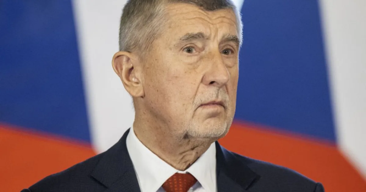 Babiš: ČR bude článok 5 zmluvy NATO rešpektovať, Fica nebudem komentovať
