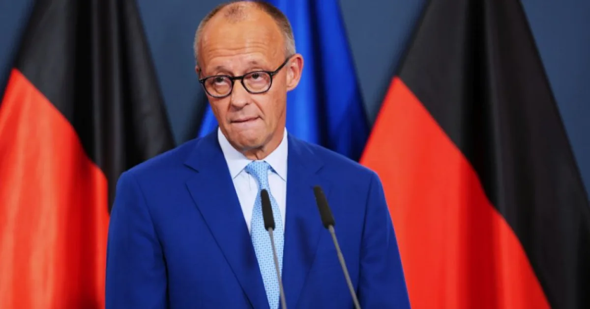 CDU nebude v parlamente Meklenburska-Predpomoranska