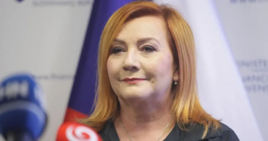 Česko schválilo rozpočet na rok 2027 s deficitom takmer 16 miliárd eur