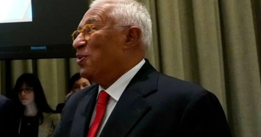 Costa vyzval na maximálne úsilie o mier s Ruskom