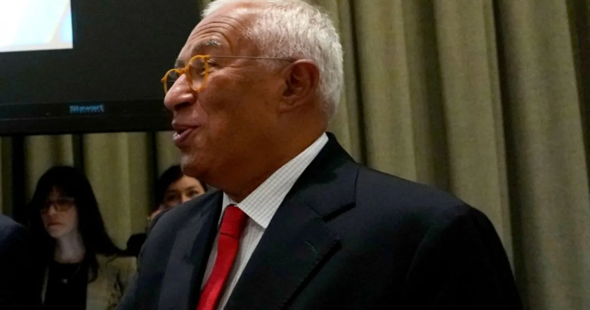 Costa vyzval na maximálne úsilie o mier s Ruskom