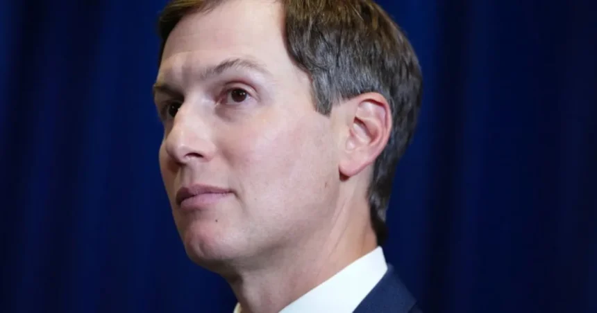 Dmitrijev pocestuje do USA na rozhovory s Witkoffom a Kushnerom
