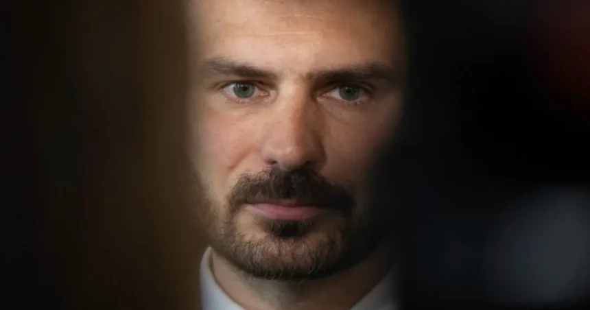 Do strany KDH vstupuje Krátky, chce sa podieľať na ekonomickom programe