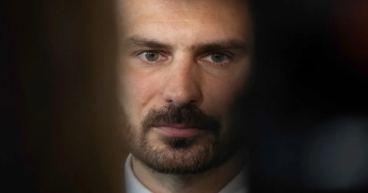Do strany KDH vstupuje Krátky, chce sa podieľať na ekonomickom programe
