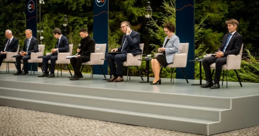 Eštok: Integrácia karpatského regiónu je pre Slovensko príležitosťou