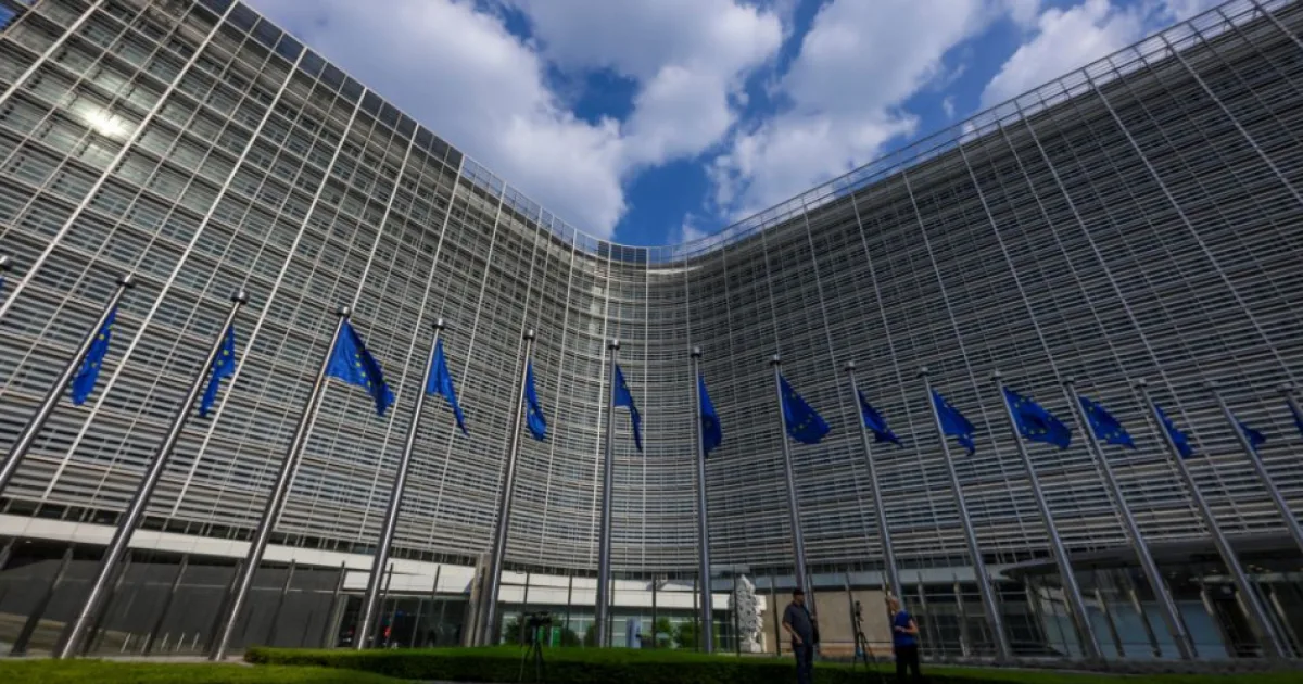 Eštok v Bruseli zdôraznil priority Slovenska pri rozpočte EÚ