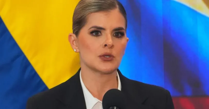 Fernándezová odvolala ministra pre účasť na stretnutí s Trumpom