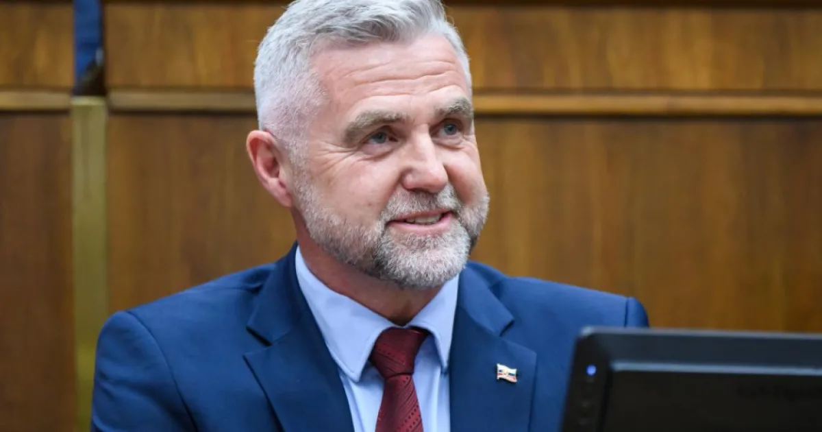 Gašpar očakáva, že nová skupina okolo Tarabu podporí rozpočet