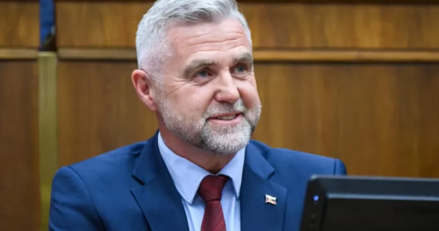 Gašpar žiada rokovanie premiéra s Tarabom a Dankom