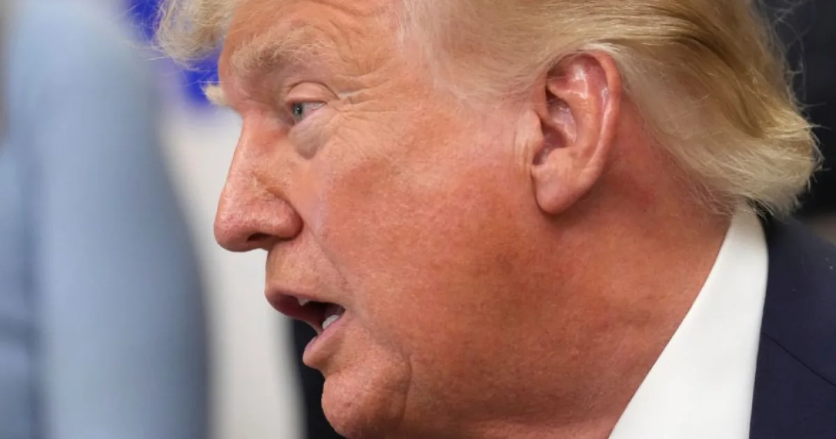 Greer: Trumpovo stretnutie so Si Ťin-pchingom neprinesie veľkú dohodu