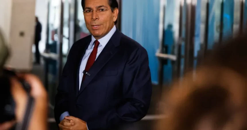Izrael obvinil iránskeho prezidenta z pokrytectva pre jeho prejav v OSN