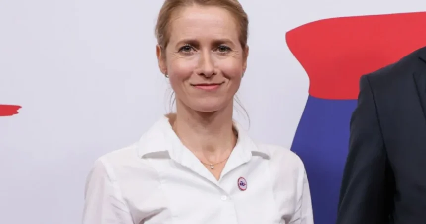 Kallasová: Sankcie voči Rusku musia pokračovať