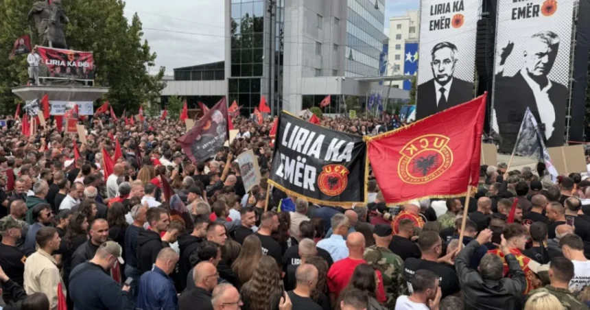 Kosovo očakáva rozsudok v procese s bývalým prezidentom Thacim