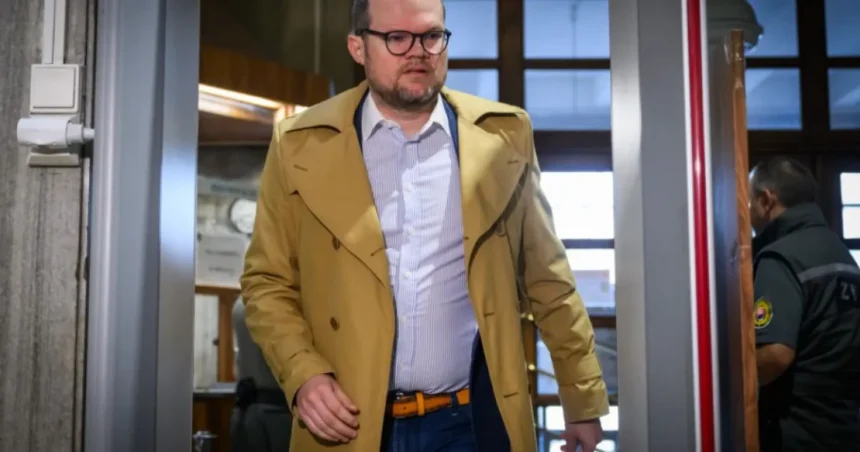 Kubina: Krajský súd právoplatne odmietol obžalobu na čurillovcov
