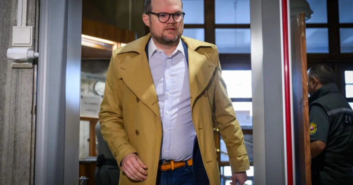 Kubina: Krajský súd právoplatne odmietol obžalobu na čurillovcov