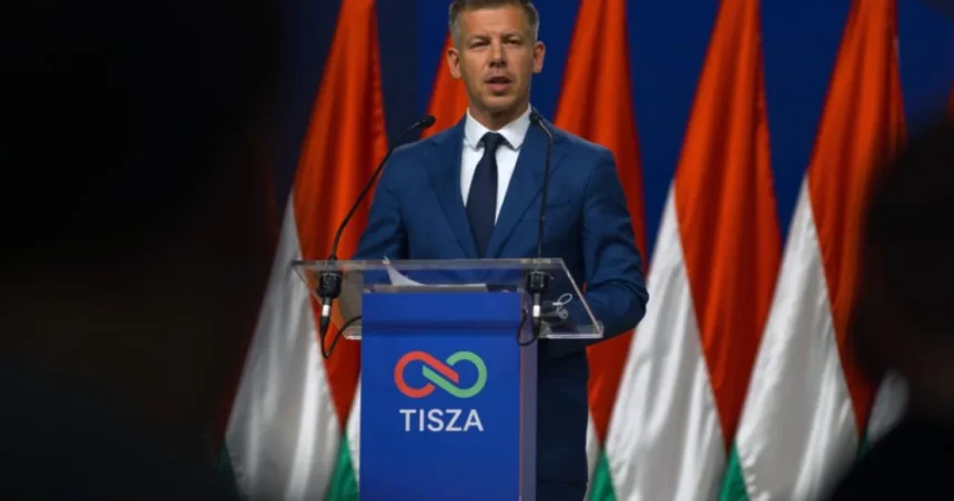 Maďar vyzval parlament, aby mu okamžite odobral imunitu
