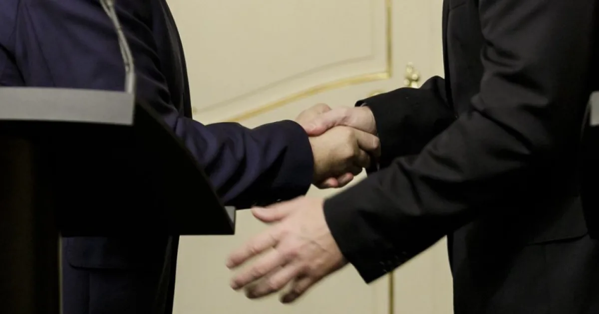 Medzinárodný deň mieru pripadá od roku 2001 na 21. septembra