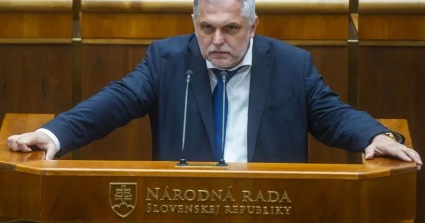 Michelko predpokladá, že Tarabu z funkcie odvolajú