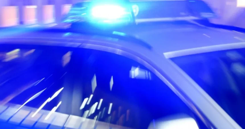 Muž zaútočil nožom v reštaurácii, polícia ho zadržala