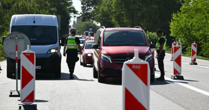 Na Ukrajine vyšetrujú skupinu prevádzačov, ktorá vozila mužov na Slovensko