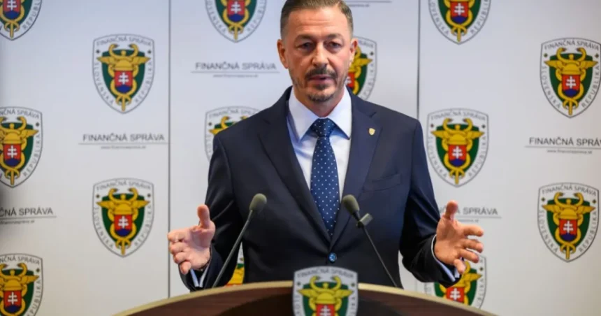 Najviac trestných oznámení za posledné tri roky hlási finančná správa