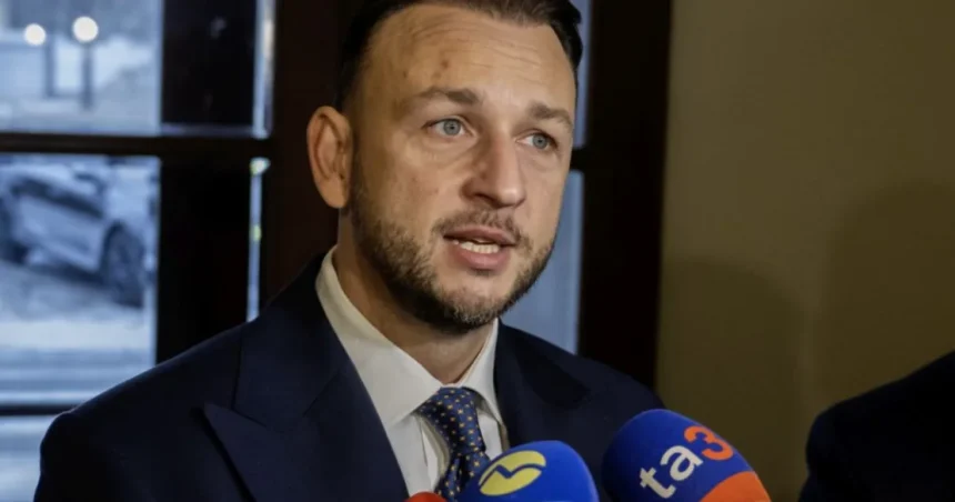 Násilie v školách nemôžeme tolerovať, vyhlásil Šutaj Eštok