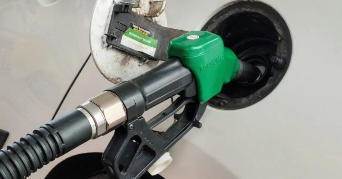 Nemecká vláda odsúhlasila zníženie dane z motorových palív