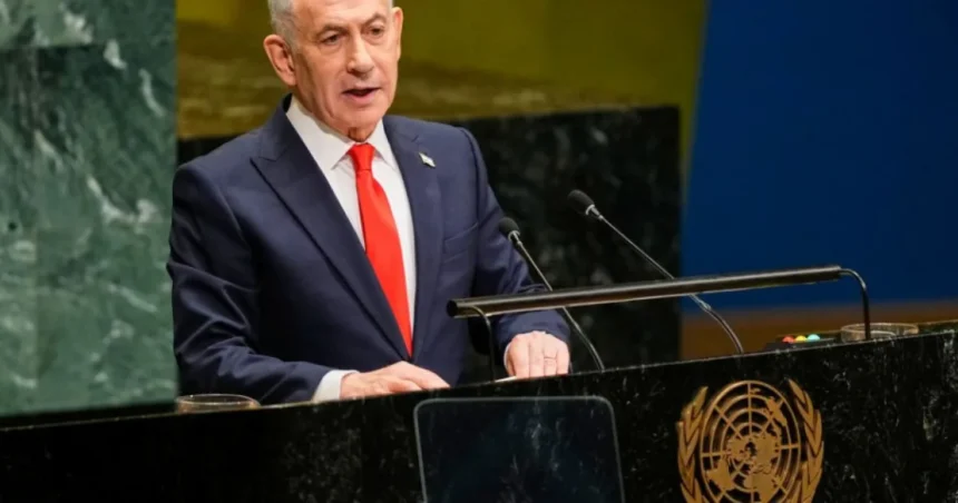 Netanjahu: Útok na Irán bol jedným z mojich najľahších rozhodnutí