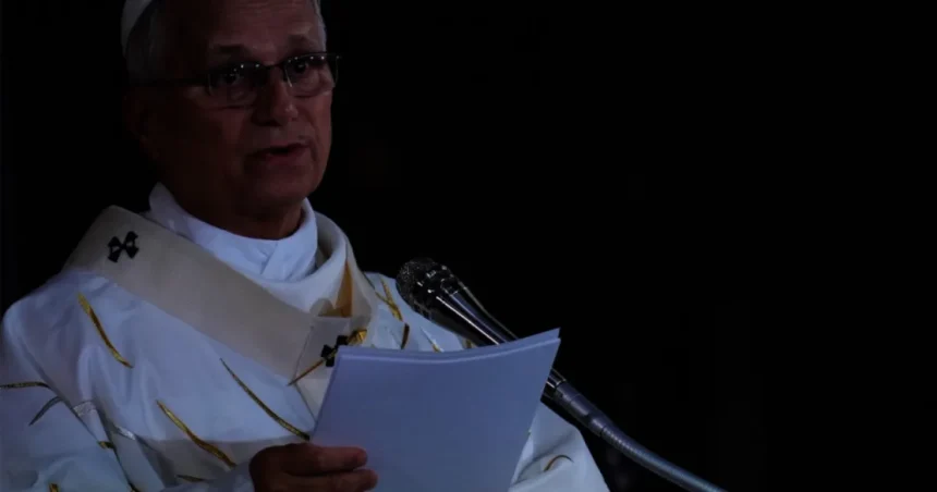 Pápež žiada rozhovory o skončení vojny na Ukrajine