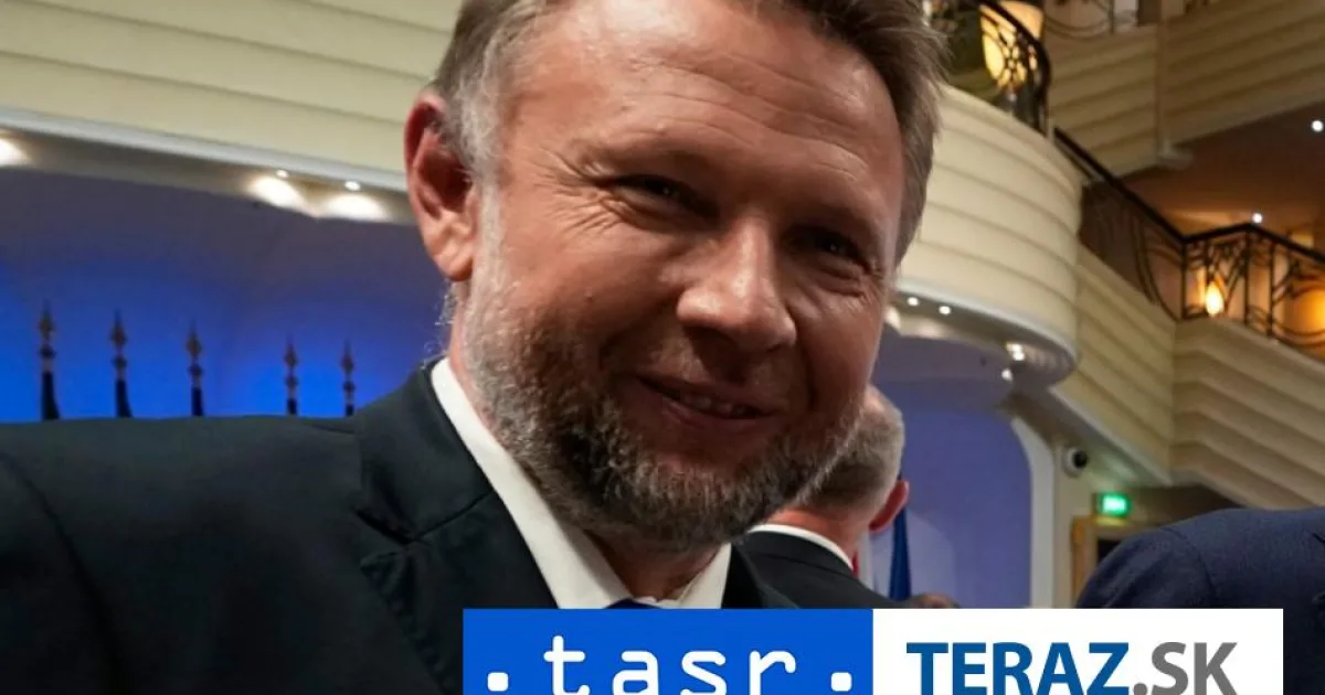 Poľský minister Kierwiňski: Migračný pakt EÚ nereaguje na súčasné výzvy