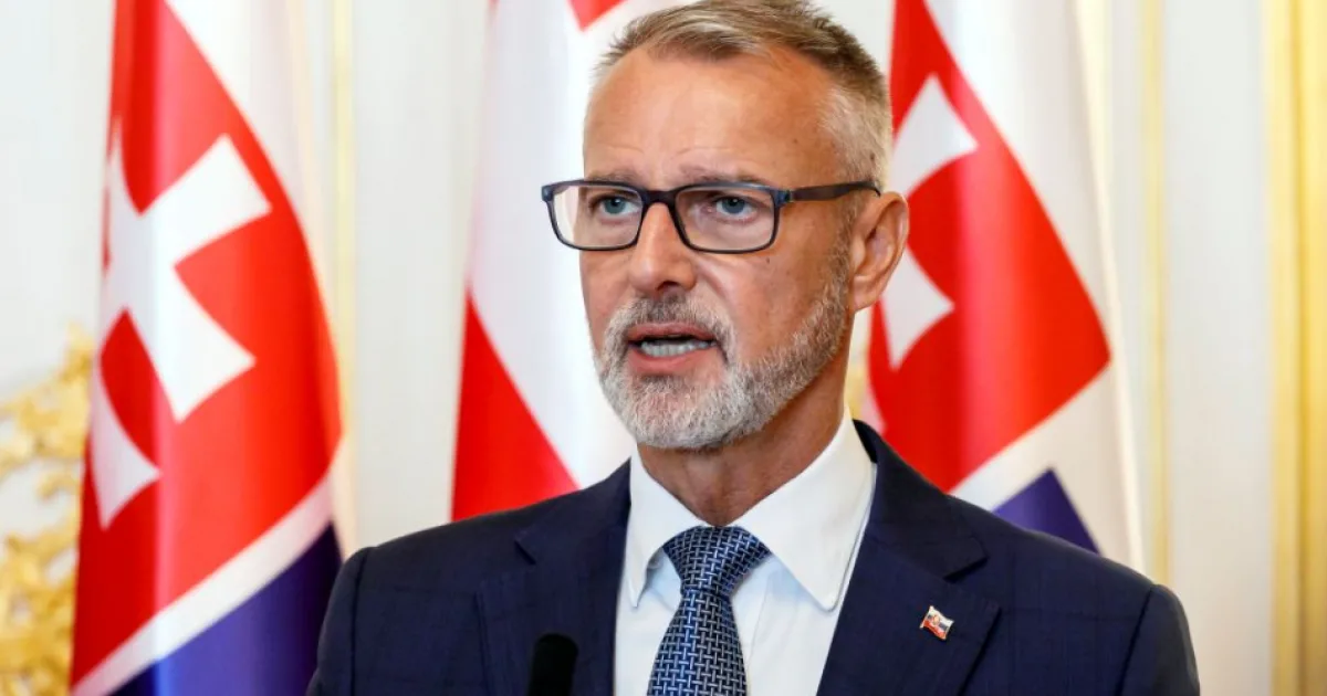Poslanci Hlasu sa na hlasovaní o odvolaní Tarabu nezúčastnia