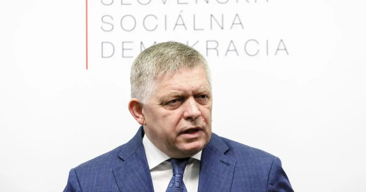 Premiér je pripravený so SNS doriešiť obsadenie šéfa MŽP