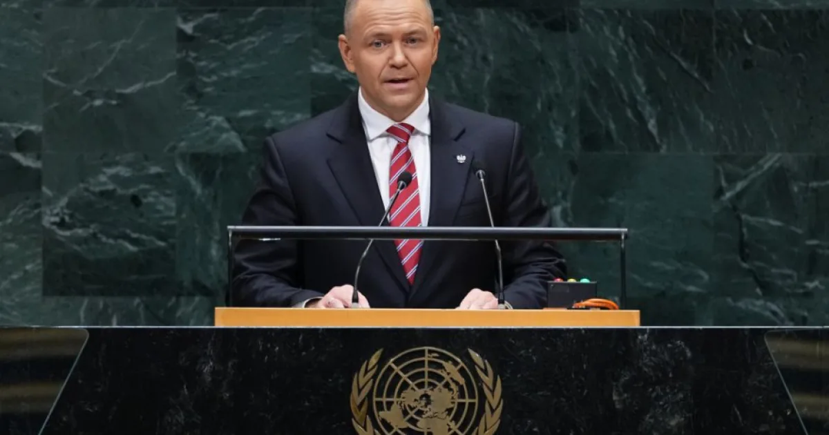Prezident Nawrocki pôjde na summit G20 v Miami aj napriek Putinovmu pozvaniu